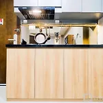 Scenic 1Br Apartment At Mustika Golf Residence By Travelio